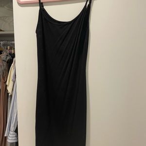 SKIMS Lounge Rib Slipdress